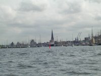 Hanse sail 2010.SANY3513